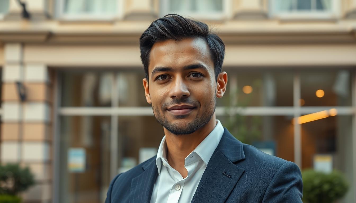 AI automation consultant