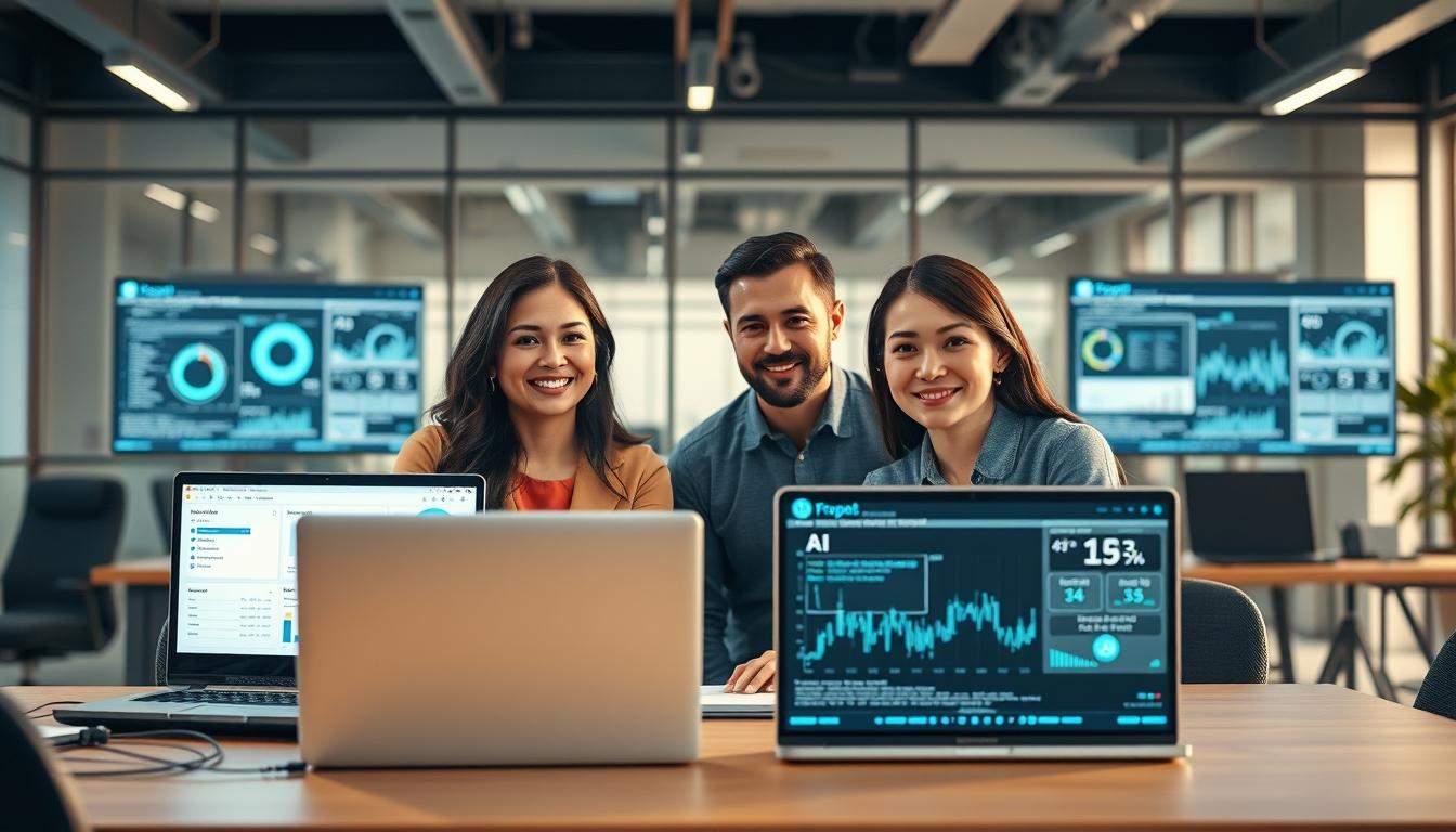 Business automation article