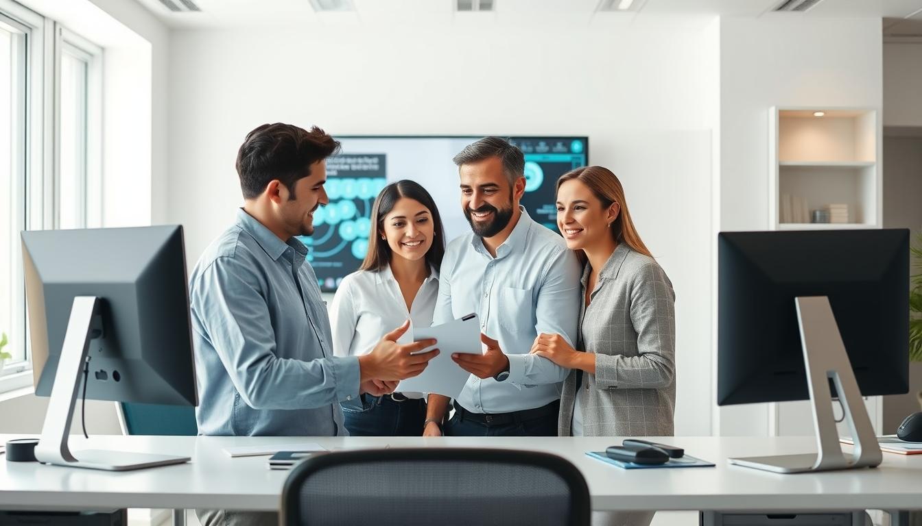 AI software pricing and business service packages