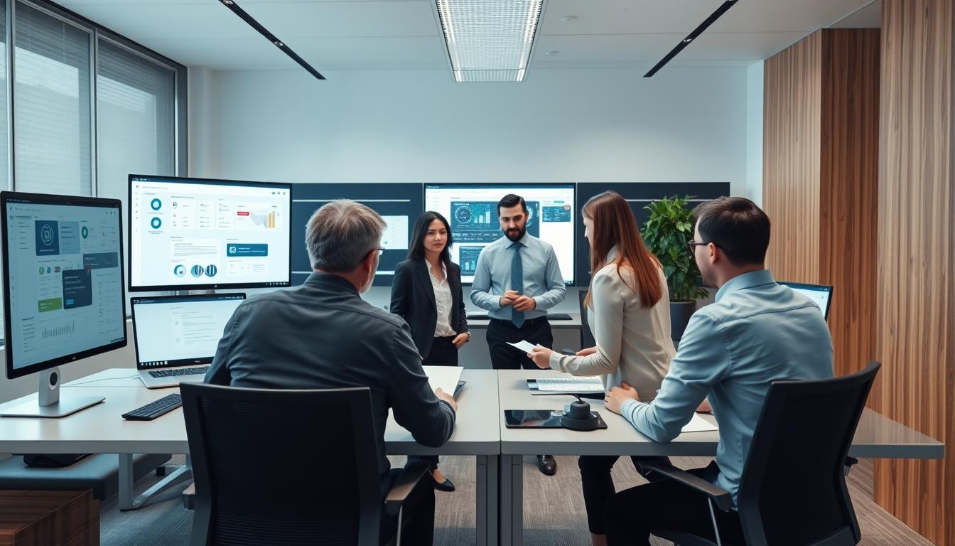 AI software implementation