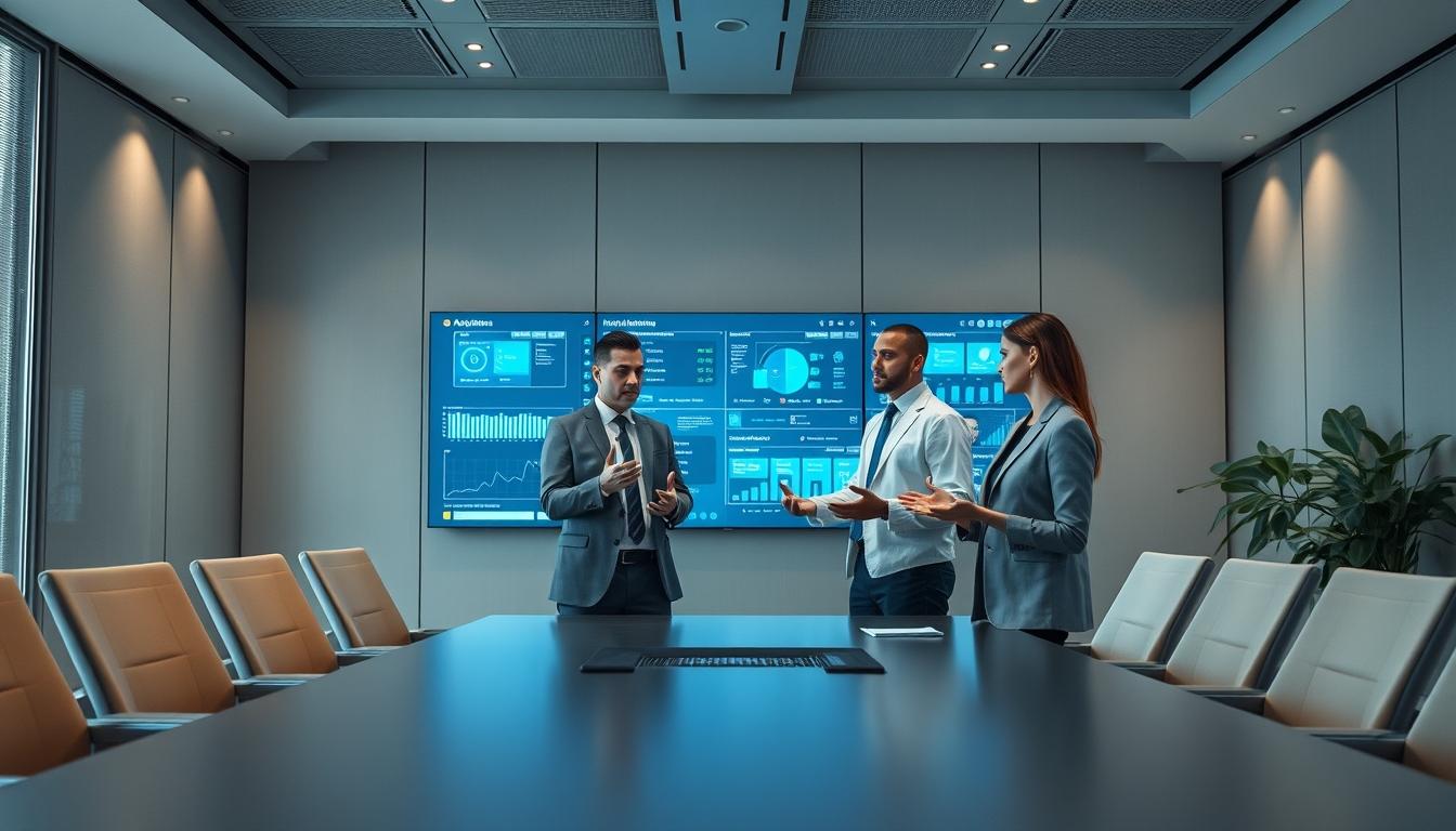 AI software resource